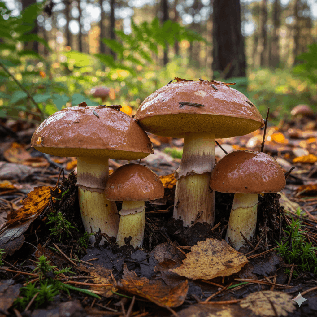 Butterpilz – Alle Infos 2026